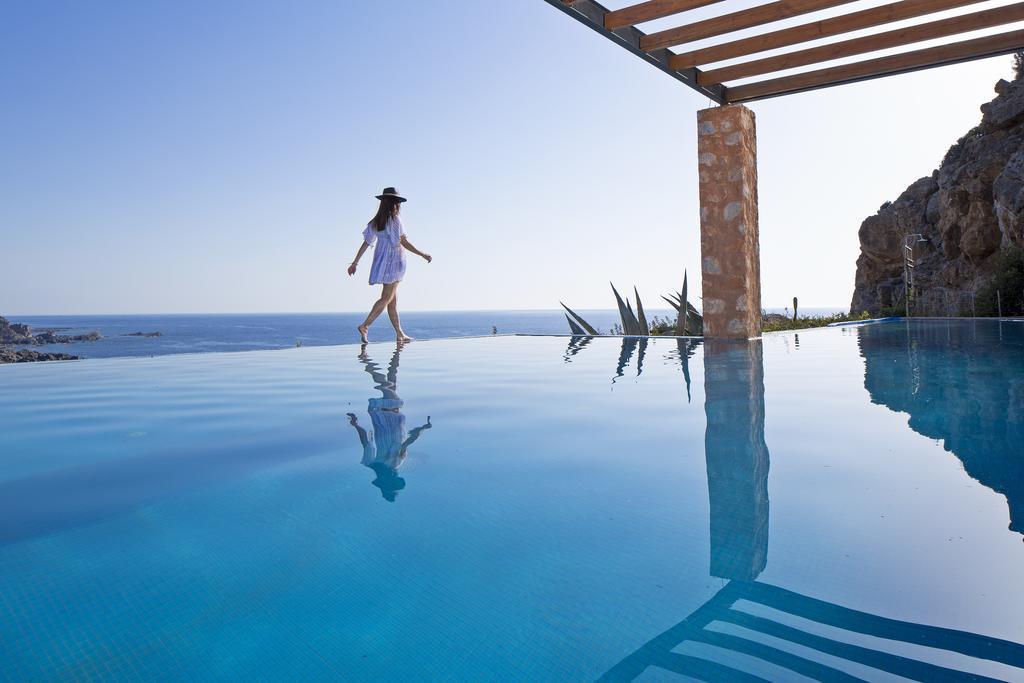 Elafonisi Villas Livadia  Exterior foto